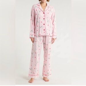 PJ Salvage ❤️🍸🩷 pajamas